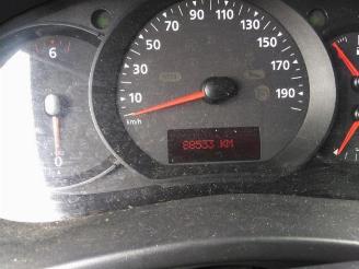 Renault Kangoo Kangoo Express (FW), Van, 2008 1.5 dCi 75 FAP picture 20
