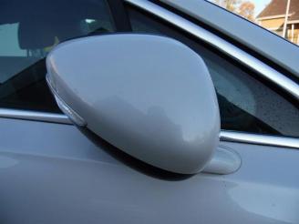 Peugeot 508 508 (8D), Sedan, 2010 / 2018 2.0 Hybrid4 16V picture 4