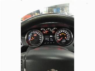 Peugeot 508 508 (8D), Sedan, 2010 / 2018 2.0 Hybrid4 16V picture 34