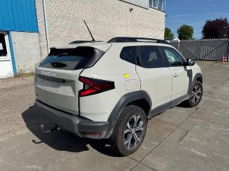 Dacia Duster Duster (DJF), SUV, 2023 1.2 TCE 130 12V Mild Hybrid 4x2 picture 5
