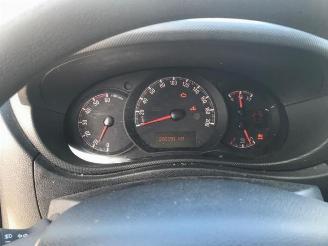 Opel Movano Movano, Chassis-Cabine, 2010 2.3 BiTurbo 16V picture 14