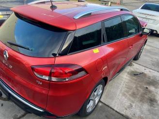 Renault Clio Clio IV Estate/Grandtour (7R), Combi 5-drs, 2012 / 2021 0.9 Energy TCE 12V picture 6