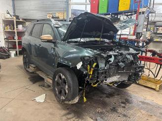  Dacia Bigster Bigster, SUV, 2024 1.2 Mild Hybrid 140 12V 2025/6
