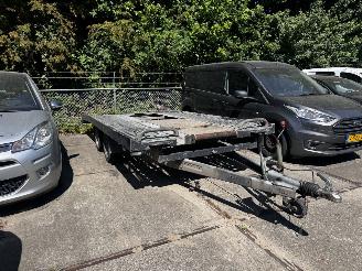 Mercedes Sprinter 519 3.0 BlueTEC Euro6 Tijhof Oprijwagen picture 22