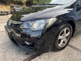 Honda Civic 1.3 Hybrid Elegance! picture 4