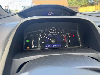 Honda Civic 1.3 Hybrid Elegance! picture 22