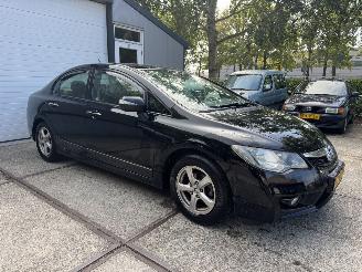 Honda Civic 1.3 Hybrid Elegance! picture 6