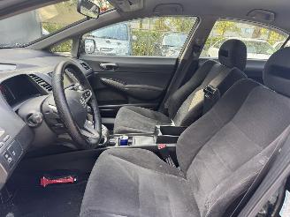 Honda Civic 1.3 Hybrid Elegance! picture 13