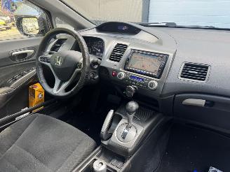 Honda Civic 1.3 Hybrid Elegance! picture 15