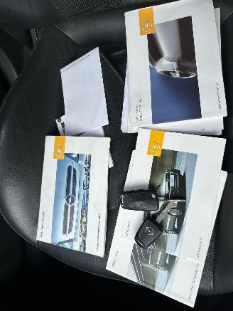 Opel Astra 1.8 Sport Rijdbaar! picture 8