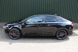Hyundai I-30 N fastback picture 2