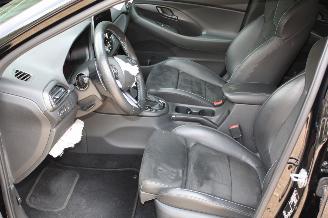 Hyundai I-30 N fastback picture 14