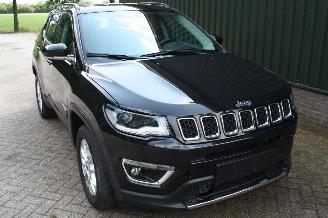 Jeep Compass limited 1.3 T4 picture 2