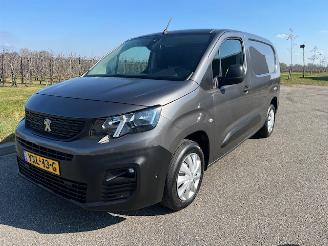 Peugeot Partner Automaat Premium Long EURO 6 picture 1