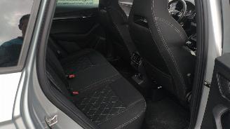 Skoda Karoq 1.5 Autom Sportline dealer auto supernetjes! picture 16