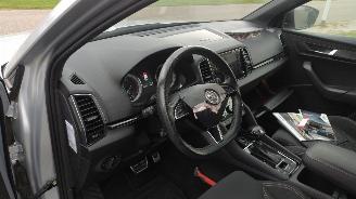 Skoda Karoq 1.5 Autom Sportline dealer auto supernetjes! picture 10