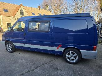 Volkswagen Transporter  picture 8