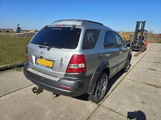 Kia Sorento  picture 5