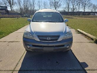 skadebil auto Kia Sorento  2003/3