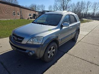 Kia Sorento  picture 2