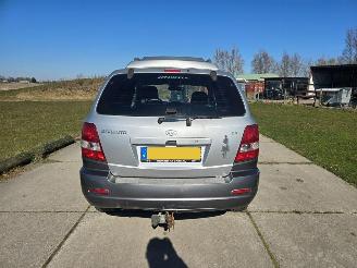 Kia Sorento  picture 4