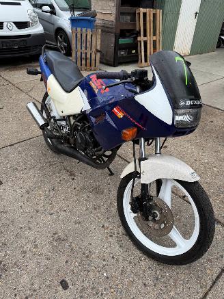 Honda  leuke Honda NSR verzamel object picture 2