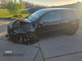 Volkswagen Golf Golf V (1K1), Hatchback, 2003 / 2010 2.0 GTI 16V FSI Turbo picture 3