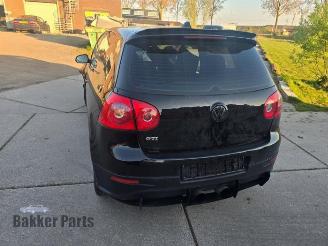 Volkswagen Golf Golf V (1K1), Hatchback, 2003 / 2010 2.0 GTI 16V FSI Turbo picture 5
