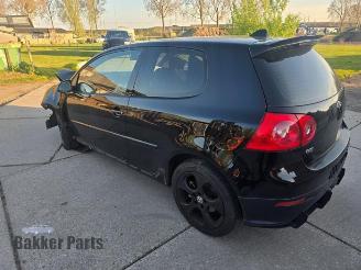 Volkswagen Golf Golf V (1K1), Hatchback, 2003 / 2010 2.0 GTI 16V FSI Turbo picture 4