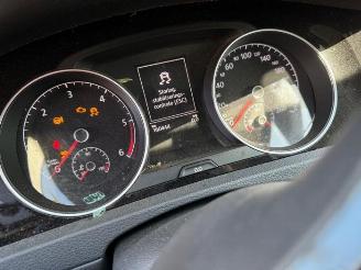 Volkswagen Golf Golf VII (AUA), Hatchback, 2012 / 2021 2.0 TDI 16V picture 9
