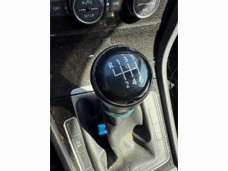 Volkswagen Golf Golf VII (AUA), Hatchback, 2012 / 2021 2.0 TDI 16V picture 12