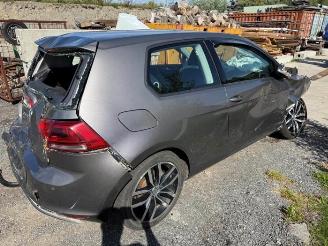 Volkswagen Golf Golf VII (AUA), Hatchback, 2012 / 2021 2.0 TDI 16V picture 4