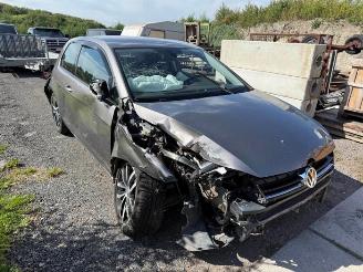 Volkswagen Golf Golf VII (AUA), Hatchback, 2012 / 2021 2.0 TDI 16V picture 3
