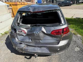 Volkswagen Golf Golf VII (AUA), Hatchback, 2012 / 2021 2.0 TDI 16V picture 5