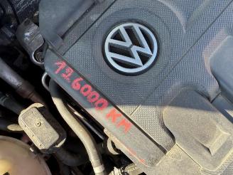 Volkswagen Golf Golf VII (AUA), Hatchback, 2012 / 2021 2.0 TDI 16V picture 14