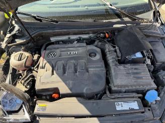 Volkswagen Golf Golf VII (AUA), Hatchback, 2012 / 2021 2.0 TDI 16V picture 13
