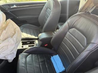 Volkswagen Golf Golf VII (AUA), Hatchback, 2012 / 2021 2.0 TDI 16V picture 7