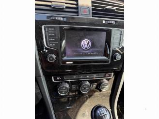 Volkswagen Golf Golf VII (AUA), Hatchback, 2012 / 2021 2.0 TDI 16V picture 10