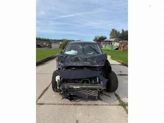 disassembly passenger cars Suzuki Swift Swift (ZC/ZD), Hatchback 5-drs, 2017 1.4 Booster Jet Sport Turbo 16V 2019/6