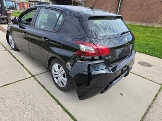 Peugeot 308 308 (L3/L8/LB/LH/LP), Hatchback 5-drs, 2013 / 2021 1.2 12V VTi PureTech 82 picture 6
