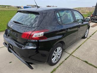 Peugeot 308 308 (L3/L8/LB/LH/LP), Hatchback 5-drs, 2013 / 2021 1.2 12V VTi PureTech 82 picture 4