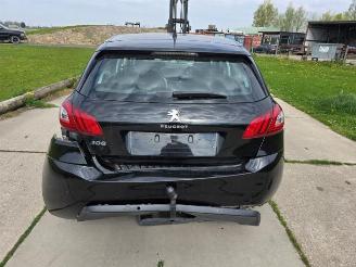 Peugeot 308 308 (L3/L8/LB/LH/LP), Hatchback 5-drs, 2013 / 2021 1.2 12V VTi PureTech 82 picture 5