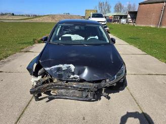 Vrakbiler auto Volkswagen Golf Golf VI (5K1), Hatchback, 2008 / 2013 1.4 TSI 122 16V 2009/9