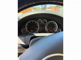 Audi A6 A6 (C5), Sedan, 1997 / 2005 2.0 20V picture 10