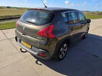 Peugeot 3008 3008 I (0U/HU), MPV, 2009 / 2016 1.6 16V THP 155 picture 5