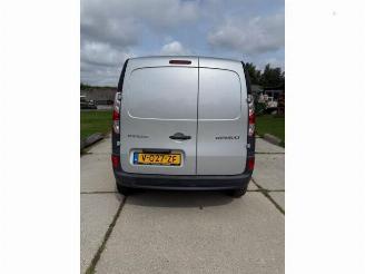 Renault Kangoo Kangoo Express (FW), Van, 2008 1.5 dCi 110 picture 4