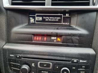 Citroën DS4 DS4 (NX), Hatchback, 2011 / 2015 1.6 16V VTi 120 picture 8