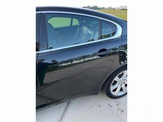 Jaguar XF XF (CC9), Sedan, 2008 / 2015 3.0 D V6 24V picture 4