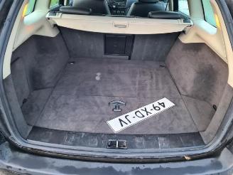 Saab 9-3 9-3 Sport Estate (YS3F), Combi, 2005 / 2015 1.9 TiD picture 9