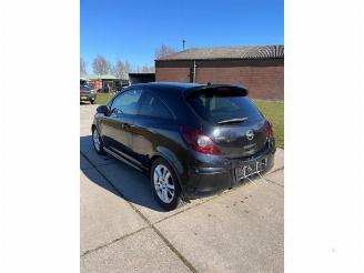 Opel Corsa Corsa D, Hatchback, 2006 / 2014 1.2 16V picture 3